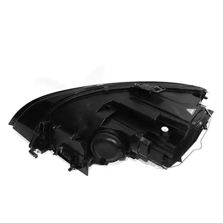 Suitable for TT 2008-2013 Headlight for Car Original High Accessories Front Headlight Auto Lighting Systems Headlamps